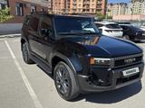 Toyota Land Cruiser Prado 2024 годаүшін41 000 000 тг. в Актау – фото 4