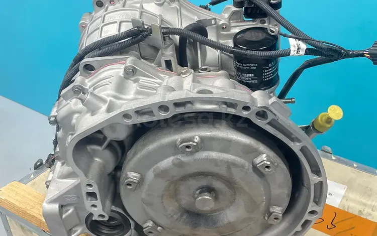 Вариатор 1.5 Lifan RDC 15 CVT — масло в подарок — гарантия за 770 000 тг. в Костанай