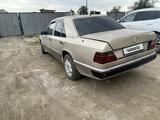 Mercedes-Benz E 250 1993 годаүшін550 000 тг. в Жезказган – фото 5