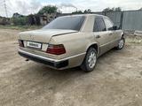 Mercedes-Benz E 250 1993 годаүшін550 000 тг. в Жезказган – фото 4