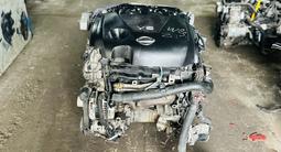 Контрактный двигатель Nissan Teana 3.5 литра VQ35. Из Японии! за 480 000 тг. в Астана