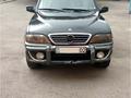 SsangYong Musso 2002 года за 2 000 000 тг. в Алматы – фото 3