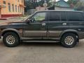 SsangYong Musso 2002 года за 2 000 000 тг. в Алматы – фото 5