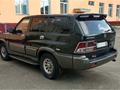 SsangYong Musso 2002 года за 2 000 000 тг. в Алматы