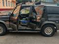 SsangYong Musso 2002 года за 2 000 000 тг. в Алматы – фото 6