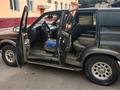 SsangYong Musso 2002 года за 2 000 000 тг. в Алматы – фото 7
