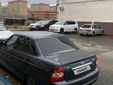 ВАЗ (Lada) Priora 2170 2013 года за 2 400 000 тг. в Атырау – фото 3