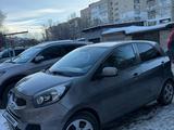 Kia Picanto 2015 года за 4 700 000 тг. в Уральск – фото 2