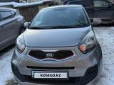 Kia Picanto 2015 года за 4 700 000 тг. в Уральск