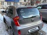 Kia Picanto 2015 года за 4 700 000 тг. в Уральск – фото 3