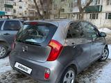 Kia Picanto 2015 года за 4 700 000 тг. в Уральск – фото 4