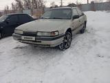 Mazda 626 1988 годаfor700 000 тг. в Усть-Каменогорск