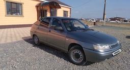 ВАЗ (Lada) 2112 2006 года за 500 000 тг. в Шалкар – фото 5