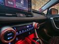 Toyota RAV4 2020 года за 17 900 000 тг. в Петропавловск – фото 8