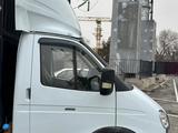 ГАЗ ГАЗель 2013 года за 8 800 000 тг. в Алматы – фото 5