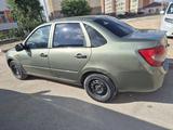 ВАЗ (Lada) Granta 2190 2013 года за 2 600 000 тг. в Жанаозен