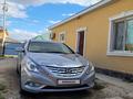 Hyundai Sonata 2010 годаүшін5 400 000 тг. в Атырау – фото 2