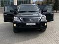 Lexus LX 570 2008 года за 18 700 000 тг. в Павлодар