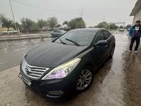 Hyundai Grandeur 2011 года за 8 200 000 тг. в Тараз