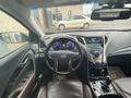 Hyundai Grandeur 2011 года за 8 200 000 тг. в Тараз – фото 10