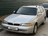 Toyota Carina E 1997 года за 2 400 000 тг. в Шымкент – фото 4