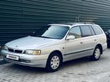 Toyota Carina E 1997 года за 2 400 000 тг. в Шымкент – фото 3