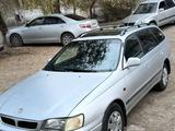 Toyota Carina E 1997 года за 2 400 000 тг. в Шымкент – фото 2