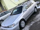 Toyota Carina E 1997 годаүшін2 400 000 тг. в Шымкент
