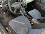 Toyota Carina E 1997 года за 2 400 000 тг. в Шымкент – фото 5