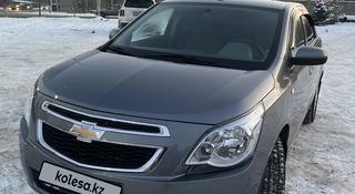 Chevrolet Cobalt 2024 года за 8 000 000 тг. в Алматы