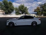 BMW 530 2017 годаүшін16 200 000 тг. в Алматы – фото 4