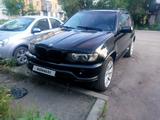 BMW X5 2001 годаfor6 600 000 тг. в Караганда