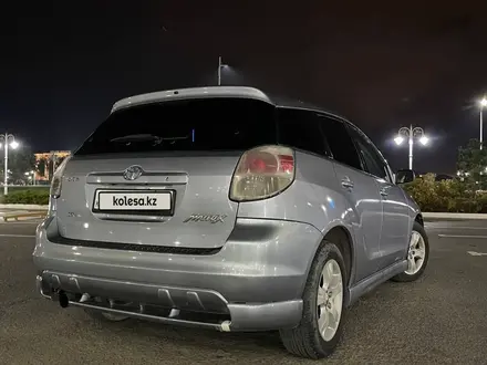 Toyota Matrix 2005 года за 3 999 999 тг. в Кызылорда – фото 10