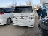 Toyota Vellfire 2011 годаүшін7 000 000 тг. в Уральск – фото 3