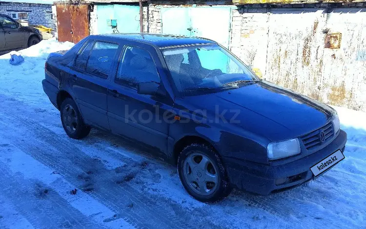 Volkswagen Vento 1992 годаfor1 000 000 тг. в Кызылорда