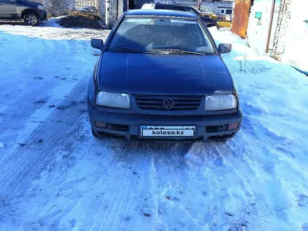 Volkswagen Vento 1992 года за 1 000 000 тг. в Кызылорда – фото 2