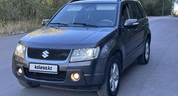 Suzuki Grand Vitara 2008 годаүшін5 100 000 тг. в Астана