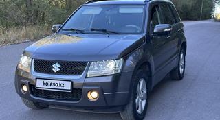 Suzuki Grand Vitara 2008 года за 5 100 000 тг. в Астана