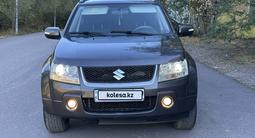 Suzuki Grand Vitara 2008 годаүшін5 100 000 тг. в Астана – фото 3