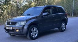 Suzuki Grand Vitara 2008 годаүшін5 100 000 тг. в Астана – фото 2