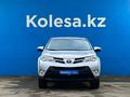 Toyota RAV4 2013 годаүшін8 640 000 тг. в Алматы – фото 4