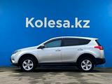 Toyota RAV4 2013 года за 8 640 000 тг. в Алматы – фото 5