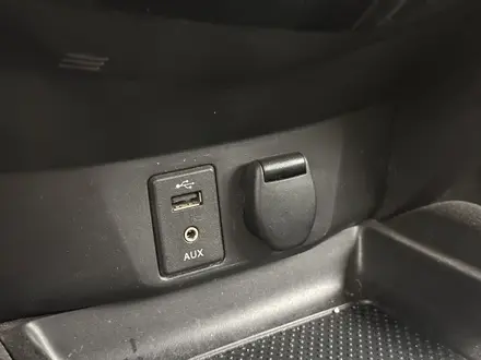 Nissan Rogue 2018 года за 7 000 000 тг. в Астана – фото 11