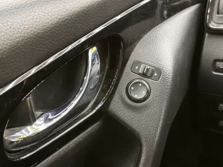 Nissan Rogue 2018 года за 7 000 000 тг. в Астана – фото 15