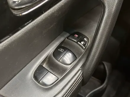 Nissan Rogue 2018 года за 7 000 000 тг. в Астана – фото 14