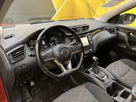 Nissan Rogue 2018 года за 7 000 000 тг. в Астана – фото 16
