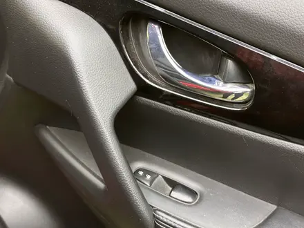 Nissan Rogue 2018 года за 7 000 000 тг. в Астана – фото 26