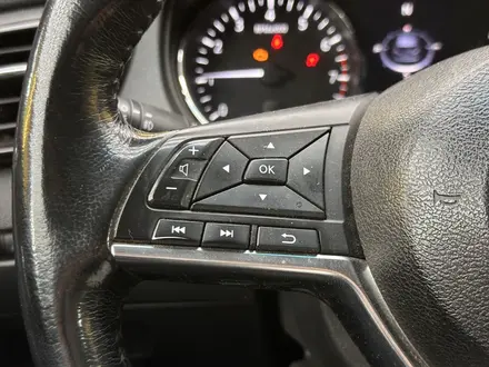 Nissan Rogue 2018 года за 7 000 000 тг. в Астана – фото 6