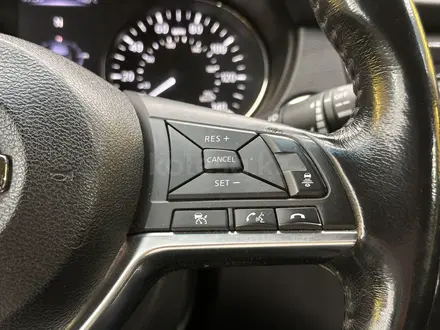 Nissan Rogue 2018 года за 7 000 000 тг. в Астана – фото 7