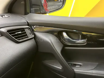 Nissan Rogue 2018 года за 7 000 000 тг. в Астана – фото 10